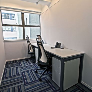Private Office (2 People)