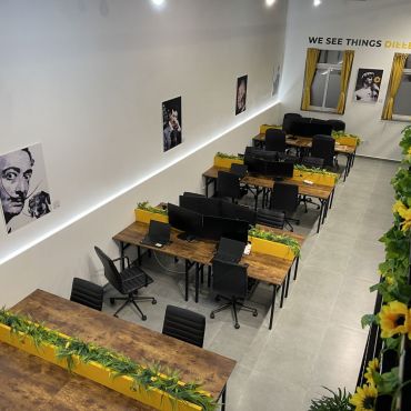 CoWorking Space