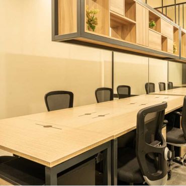 Meeting Rooms in Chennai
