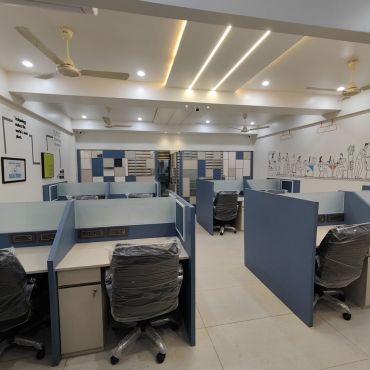 Work Area