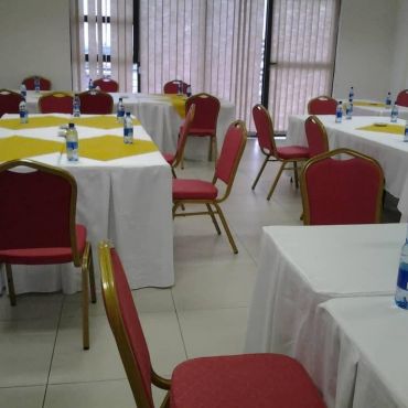 Meeting/conference space