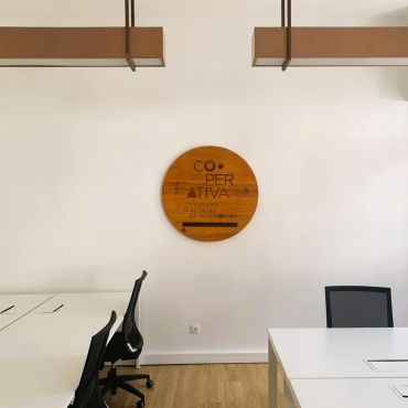 Cowork Alpedrinha, Aldeia de Montanha