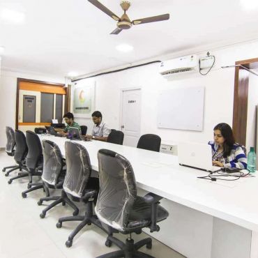 coworking space in bangalore