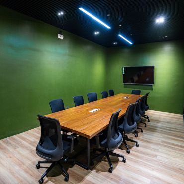 Haribon - Large Meeting Room