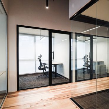 Private Offices