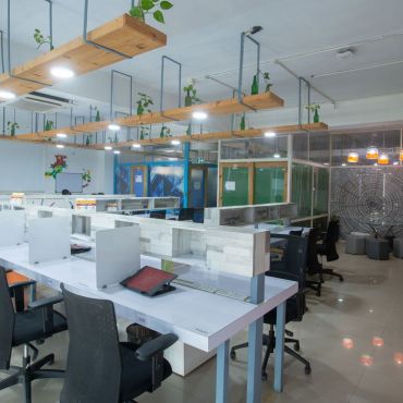 coworking space in Bangalore