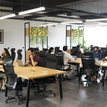 coworking spaces lahore