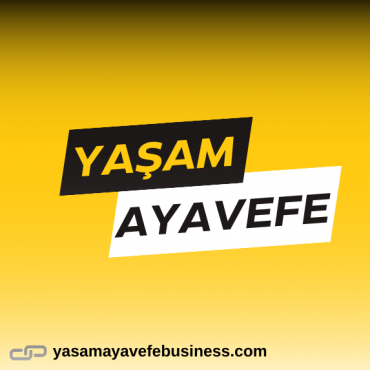 yaşam ayavefe