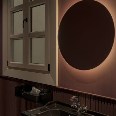 Bathroom Details