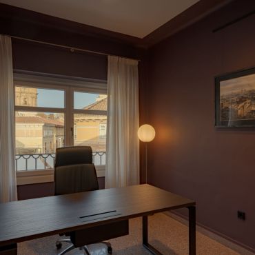 Private Office