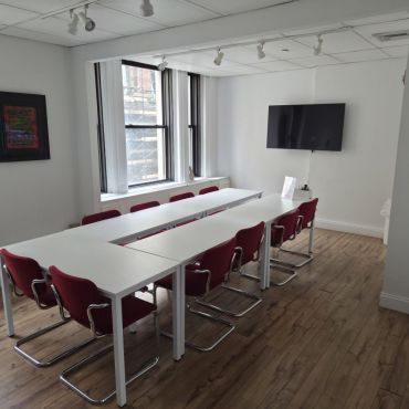704 Conference Room