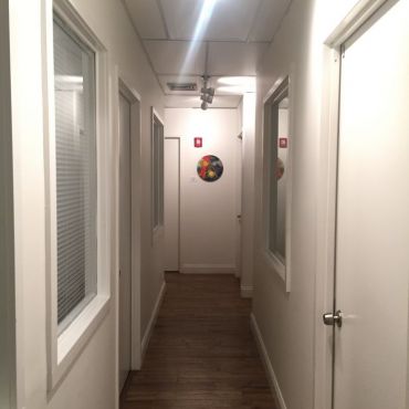 704 Hallway