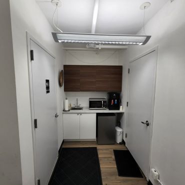 152 Kitchenette