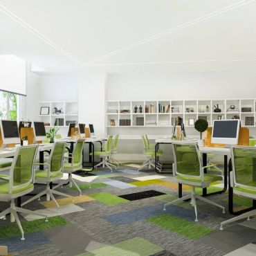 Coworking Space In Delhi