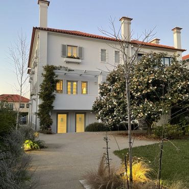 Main Building