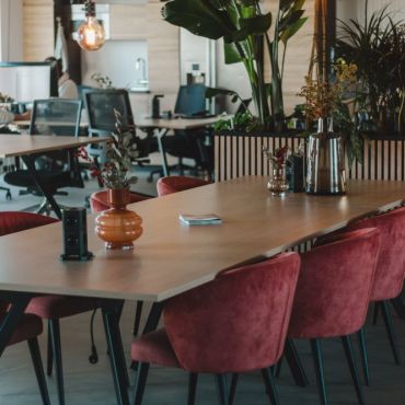 Community Table 4