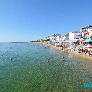 Avşa Adası