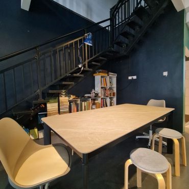 Open discussion / meeting