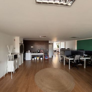 Main Room