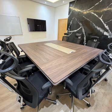 Salle de Réunion et de Formation Rabat-Agdal