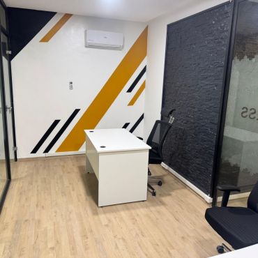 Bureau pour 2 à 3 Personnes Rabat-Agdal