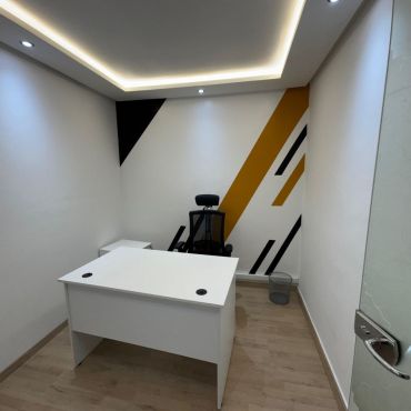 Bureaux Privés Rabat-Agdal