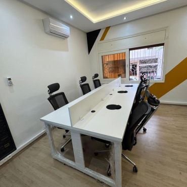 Espace de coworking Rabat-Agdal