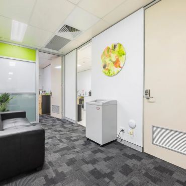 Common Area