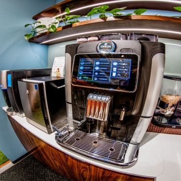 Gourmet Coffee