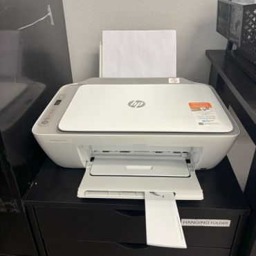 printing station