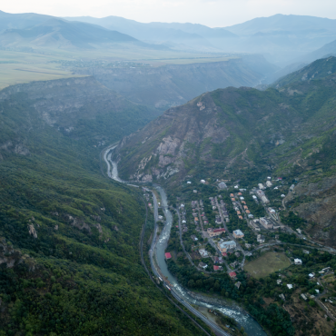 Location / view