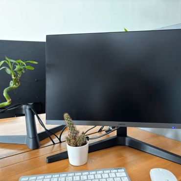 Sky Coworking Las Palmas - free monitors