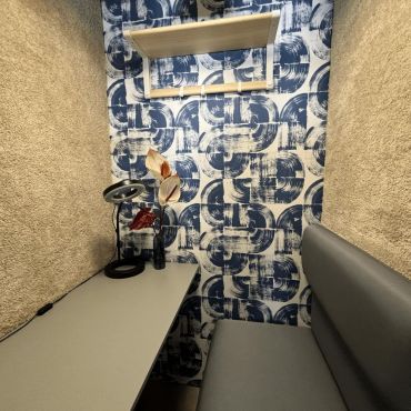Sky Coworking Las Palmas - phone booth