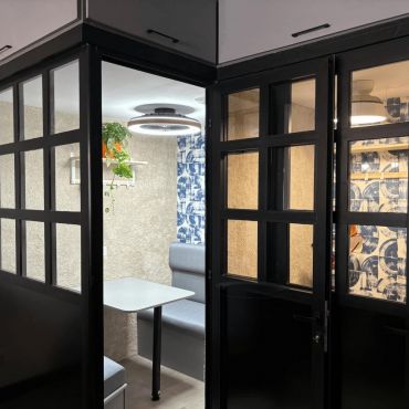 Sky Coworking Las Palmas - rooms