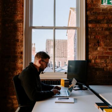 Hotdesks