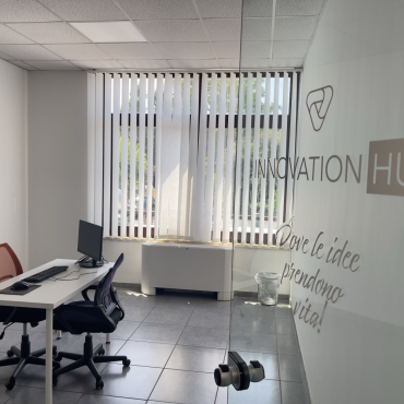 Ufficio privato