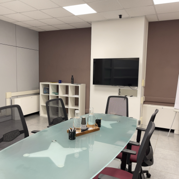 Executive Lounge