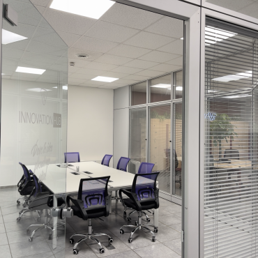 Ufficio privato