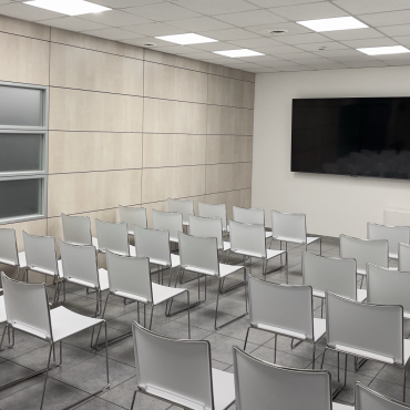 Sala Eventi e Formazione