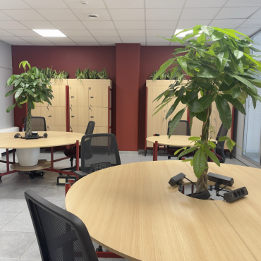 Coworking