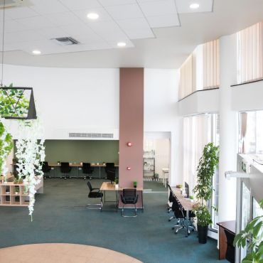 Bo.ka stands out in Paphos for its integration of workspace and business facilitation—a combination unique among coworking spaces on the island. Members benefit from a curated environment tailored for clarity and connection.