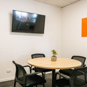 Meeting room
