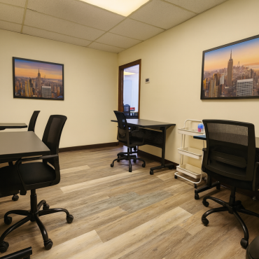 With Flexibility to configure the space you need how you need it, RCS Suites, is exactly where you need to be!