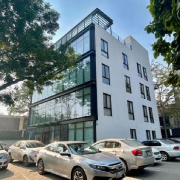 QuickOffice 29-D Main Gulberg, Lahore