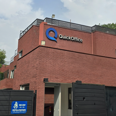 QuickOffice 304 Upper Mall, Lahore