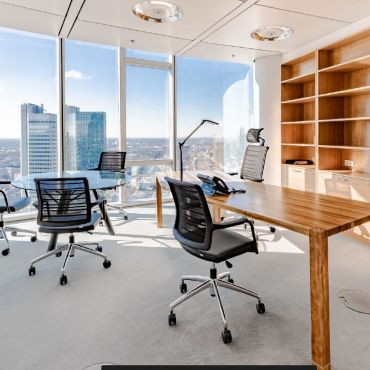 private office