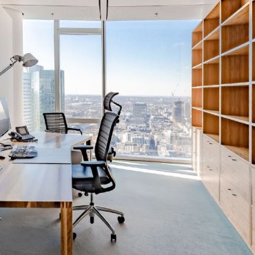 private office