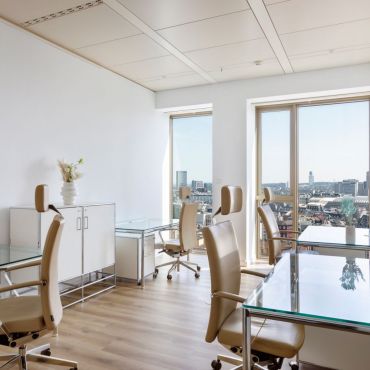 private office