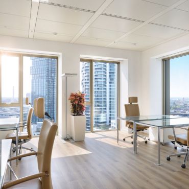 private office