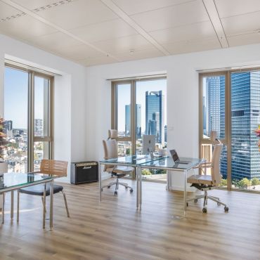 private office